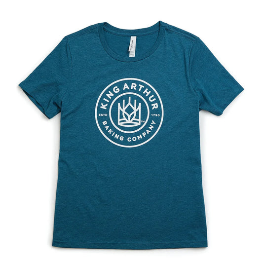 Women's Classic Logo Tee