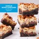 Gluten-Free Double Chocolate Chip Cookie Mix