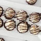 Coconut Macaroon Cookie Mix