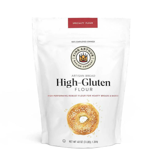 High-Gluten Flour