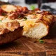 Gluten-Free Pizza Flour