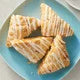 Lemon Ginger Scone Mix