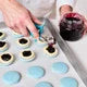 Classic Macarons at Home
