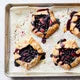 Half-Sheet Baking Parchment Paper