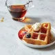 Belgian Waffle Mix