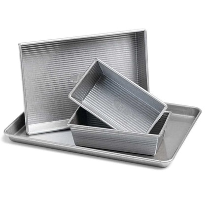 Time to Replace Your Pan Set