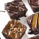 All-American Fudge Brownie Mix