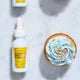 Supernatural Cotton Candy Clouds Flavor