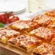 Pizza Dough Flavor