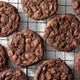 Cookie Dough Freezer Tray