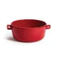 Artisan Bread Baking Crock and Dutch Oven