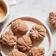 Pumpkin Spice Doughnut Mix