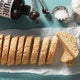 King Arthur Biscotti Pan