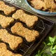 Dog Bone Biscuit Cutter