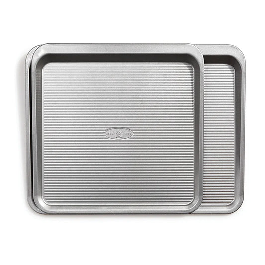 King Arthur Rimmed Cookie Sheet