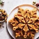 Fruitcake Fruit Blend
