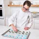 Classic Macarons at Home