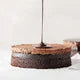 Deliciously Simple Chocolate Cake Mix