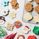 Supernatural Plant-Based Food Colors - Set of 4