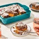 Chocolate-Pumpkin Crumb Cake Bundle