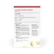Lemon Ginger Scone Mix