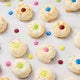 Blue Melting Morsels