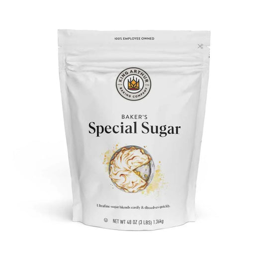 Baker's Special Sugar