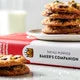 King Arthur Baker's Companion
