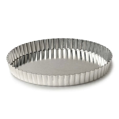 Fluted Tart Pan