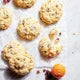 Cranberry-Orange Scone Mix