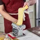 Homemade Pasta Night