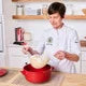 Sourdough Techniques: Seeds and Soakers