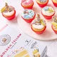 Cupcake Party Kit