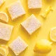 Lemon Bar Mix