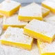 Snow White Non-Melting Topping Sugar