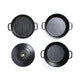 Staub Stackable Set
