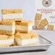 Butterscotch Blondie Mix
