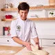 Baguette Baking 101