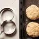 English Muffin Rings