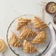 Vermont Maple Oat Scone Mix