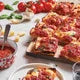 Homemade Pizza: From Pan to Neapolitan