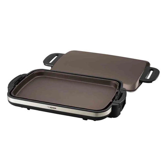 Zojirushi Gourmet Sizzler Electric Griddle