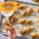 Classic Chewy Bagel Mix Kit