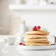 Gluten-Free Pancake Mix
