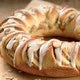 Almond-Filled Sweet Bread Mix