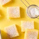 Lemon Bar Mix