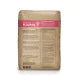 100% Organic Whole Wheat Flour