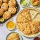 Street Corn Biscuit & Scone Mix