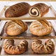 Sourdough Techniques: Seeds and Soakers