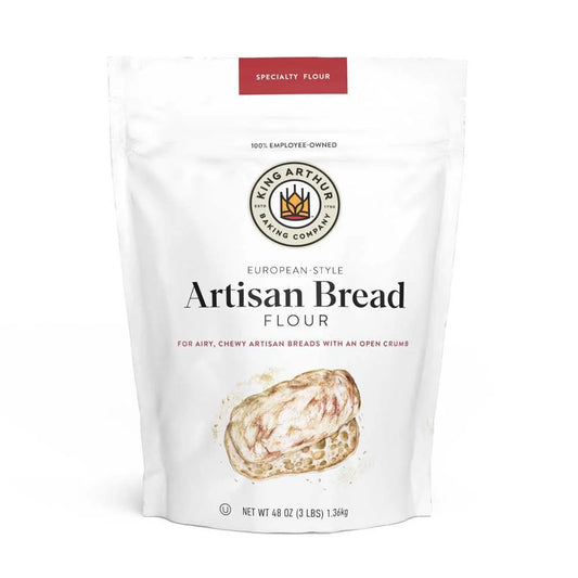 Artisan Bread Flour
